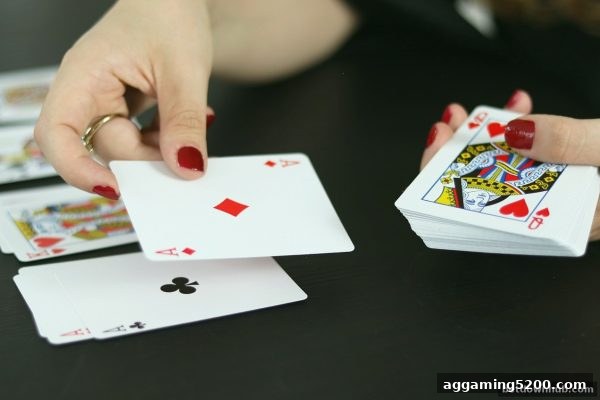 麻将胡牌配牌全攻略：体育下注平台帮你掌握制胜关键