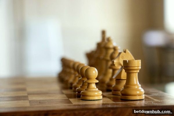 体育下注平台揭秘：棋牌游戏社交魅力与回馈机制塑造全新娱乐生态