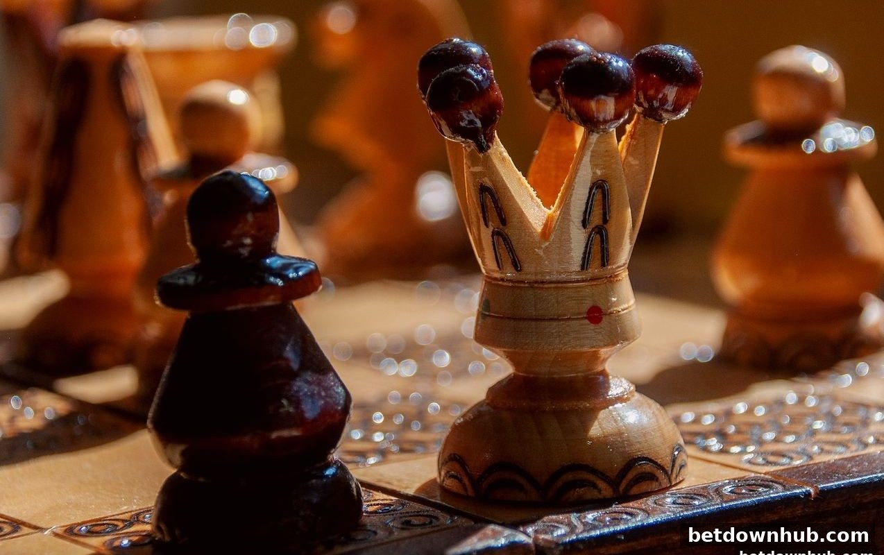 棋牌策略深度解析：百家乐与麻将局势判断指南 | 体育下注平台